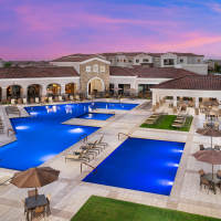 Tuscany at Gabriella Pointe near Management Support in Santa Ana, California