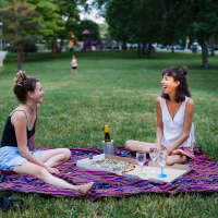 picnic nearby