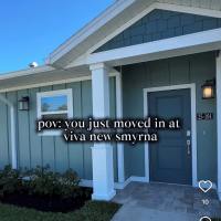 Viva at New Smyrna Beach in New Smyrna Beach, Florida