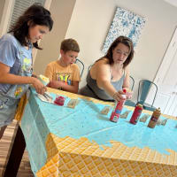 Enjoy resident events at Spring Brook in Holland, Michigan 