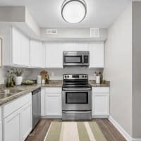 Beautifully upgraded floor plans available at Timber View Apartments in Grand Haven, Michigan