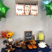 We love to treat our residents at Wyndham Hill in Grand Rapids, Michigan