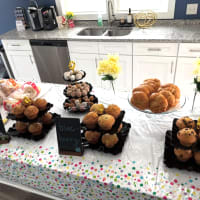 We love to treat our residents at Wyndham Hill in Grand Rapids, Michigan