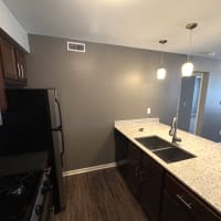 Upgraded floor plans at Wyndham Hill in Grand Rapids, Michigan