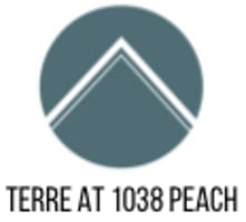 Terre at 1038 Peach