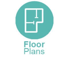 Floor Plans Icon