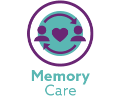 Learn about memory care at Aspired Living of La Grange in La Grange, Illinois