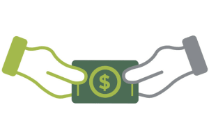 Haverkamp Properties in Ames, Iowa providing fun money
