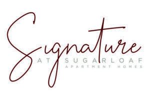 Signature at Sugarloaf