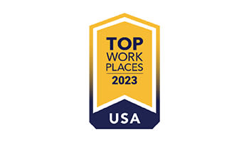 top places to work 2023 