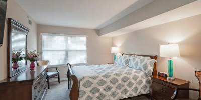 Learn about Floor Plans at Chancellor's Village in Fredericksburg, Virginia