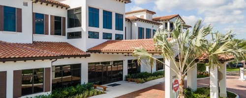 Luxury apartments at The Residences at Monterra Commons in Cooper City, Florida