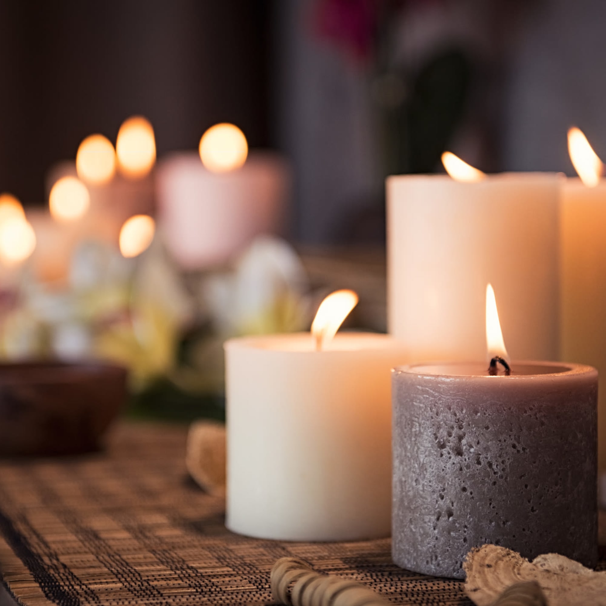Wellness  Spaces at Wildcat Senior Living in Summerville, South Carolina