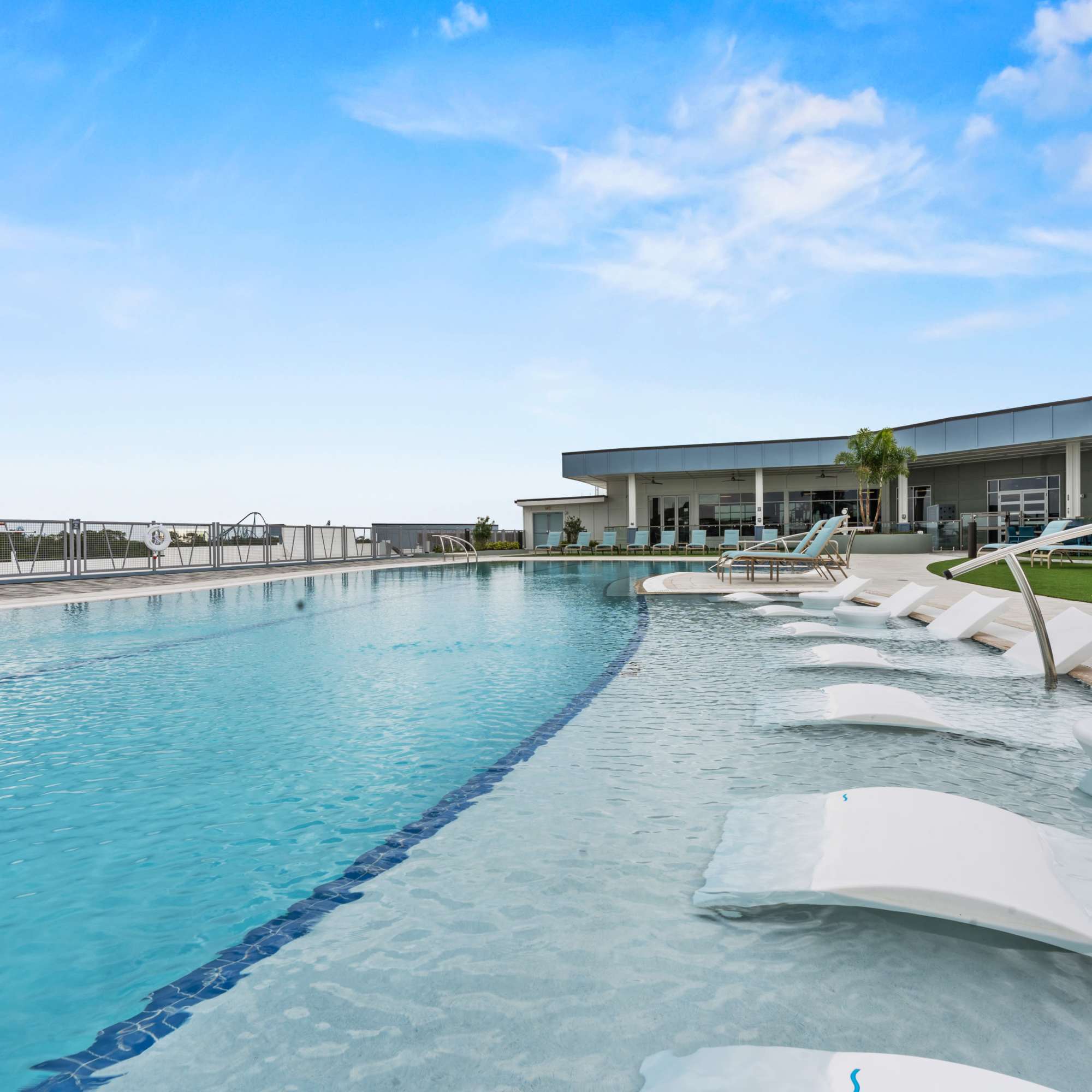 Photo Gallery | Grande Pointe in Orlando, Florida