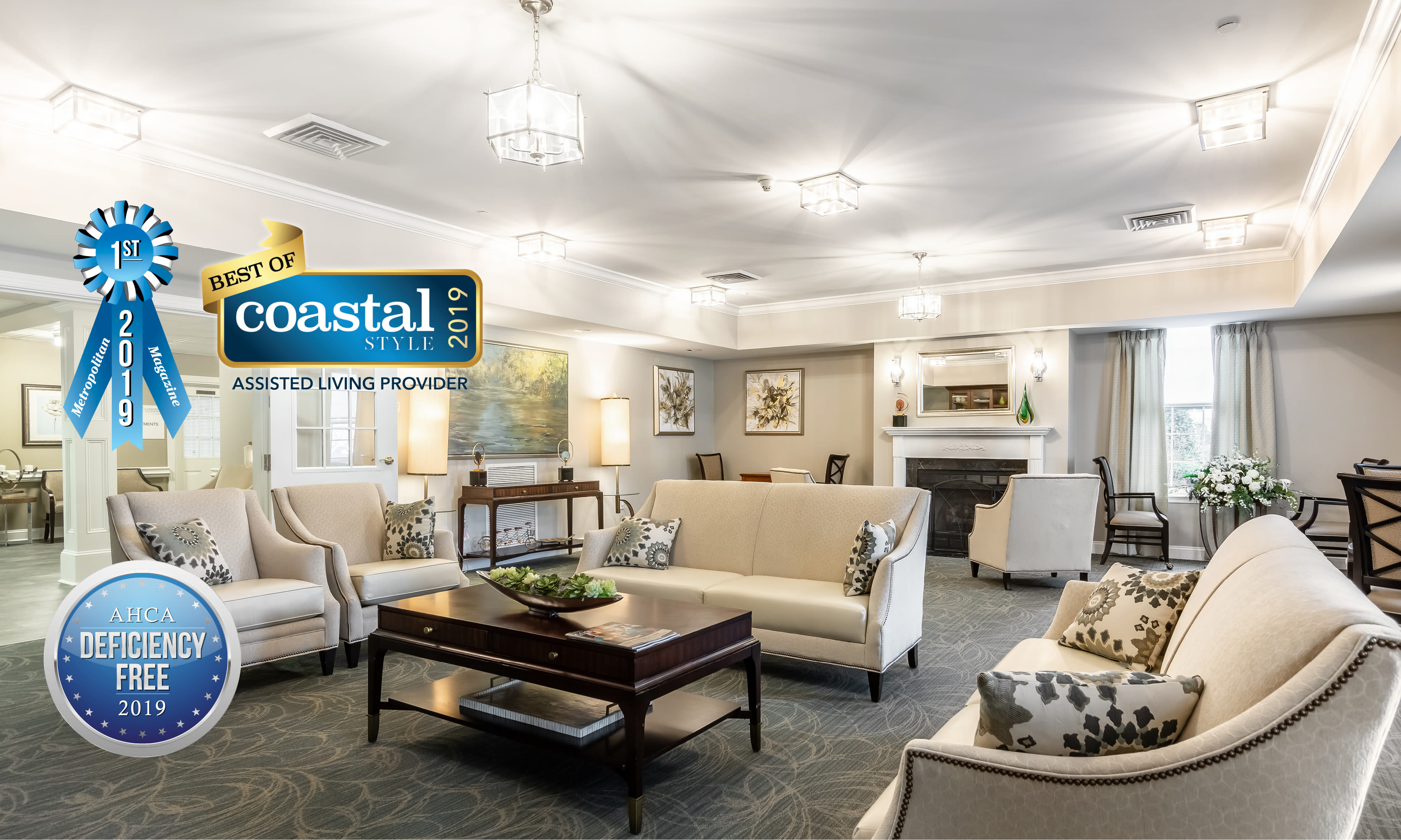 Salisbury senior living