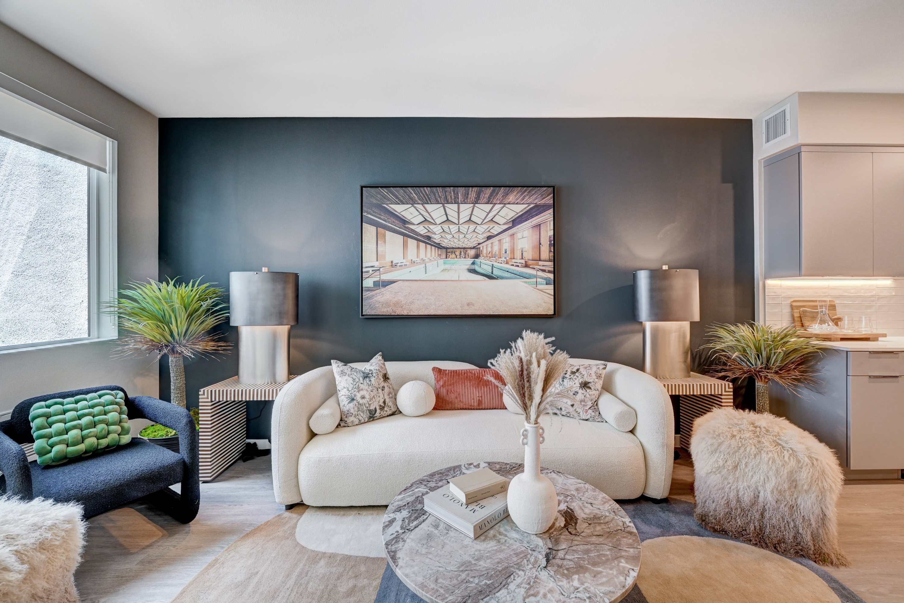 Gallery | The Ellison in Las Vegas, Nevada