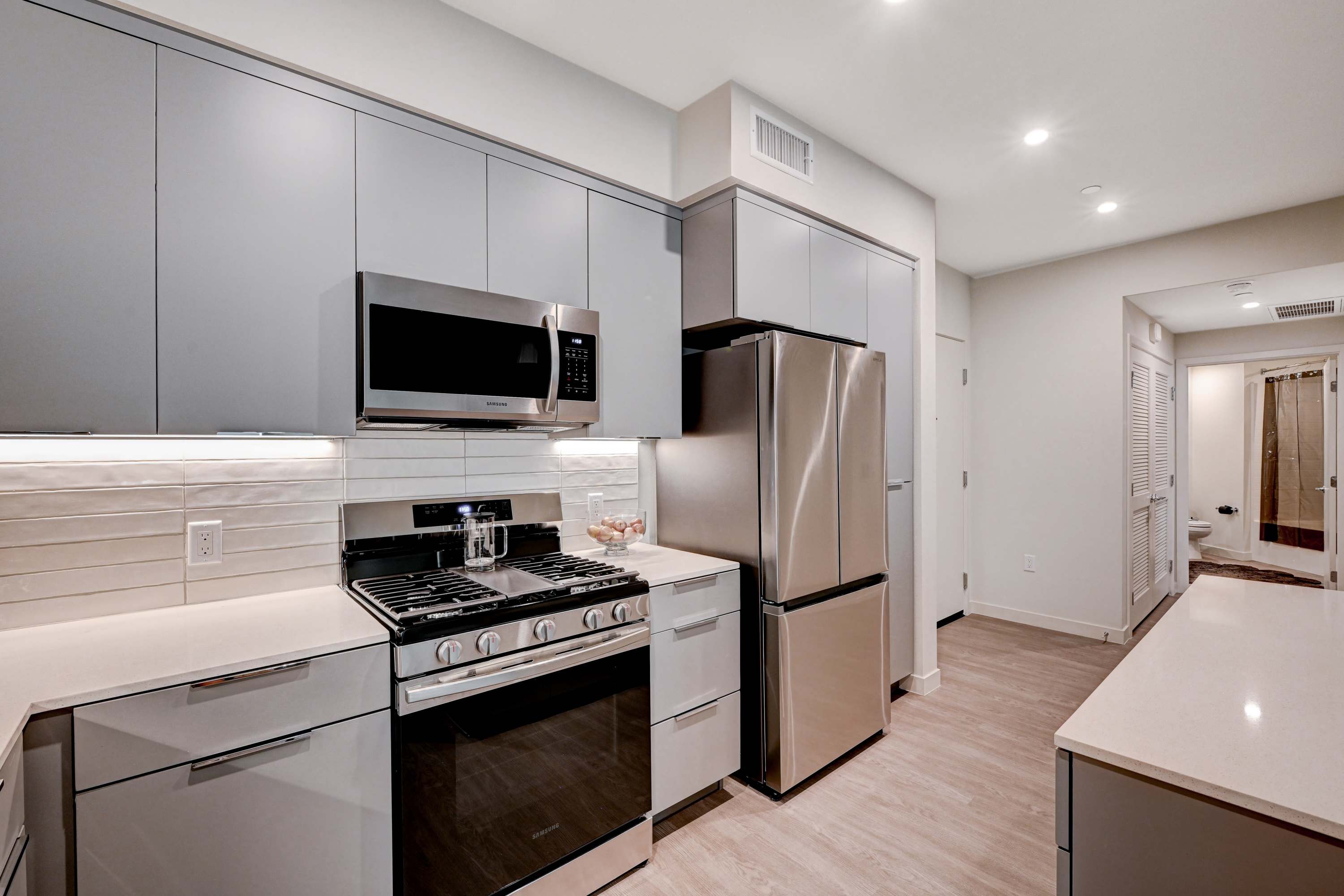 Gallery | The Ellison in Las Vegas, Nevada