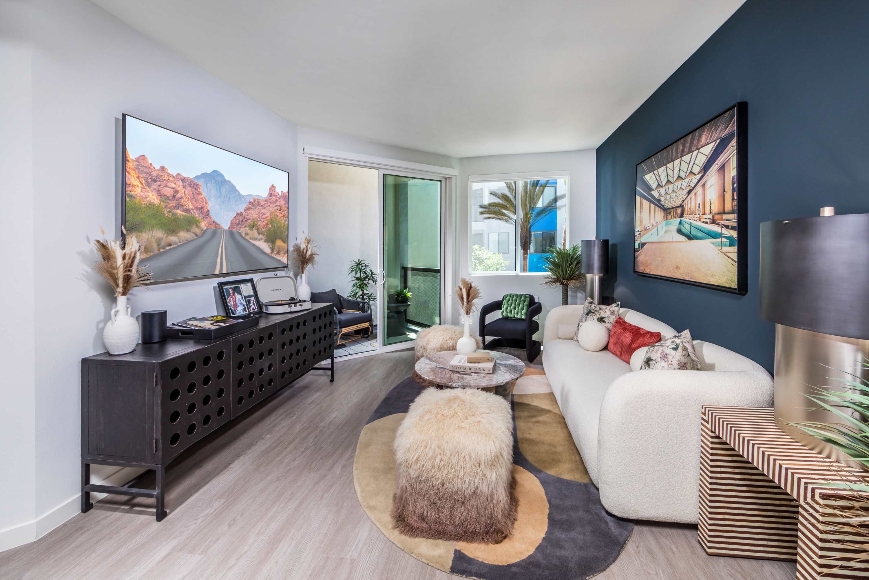 Gallery | The Ellison in Las Vegas, Nevada