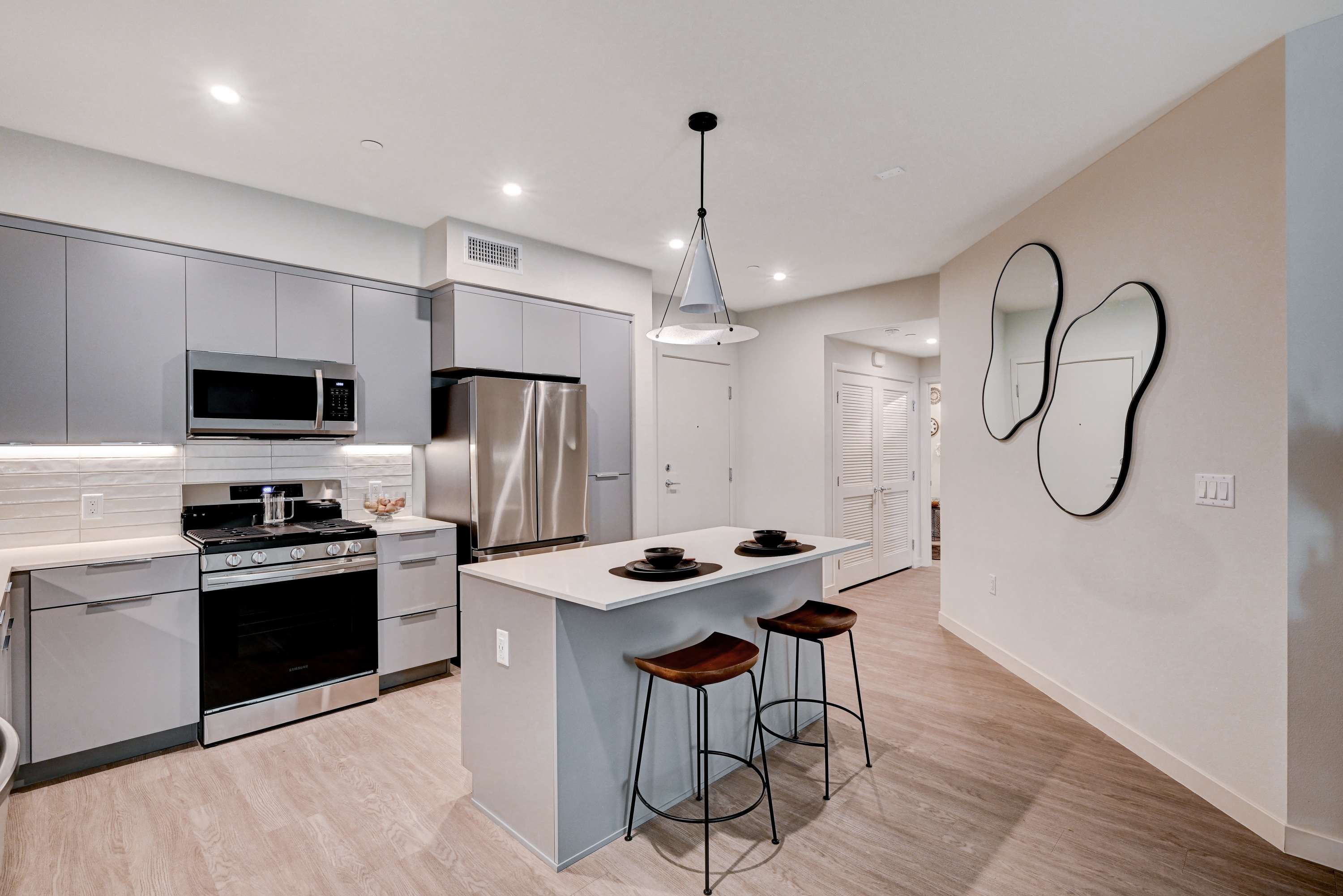 Gallery | The Ellison in Las Vegas, Nevada