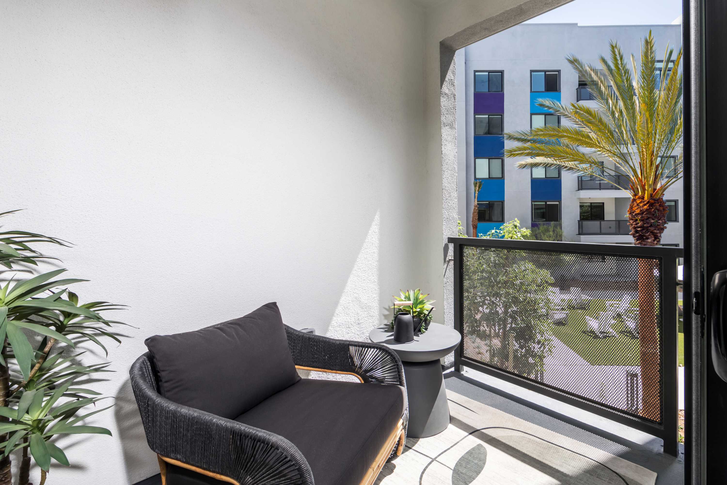 Gallery | The Ellison in Las Vegas, Nevada