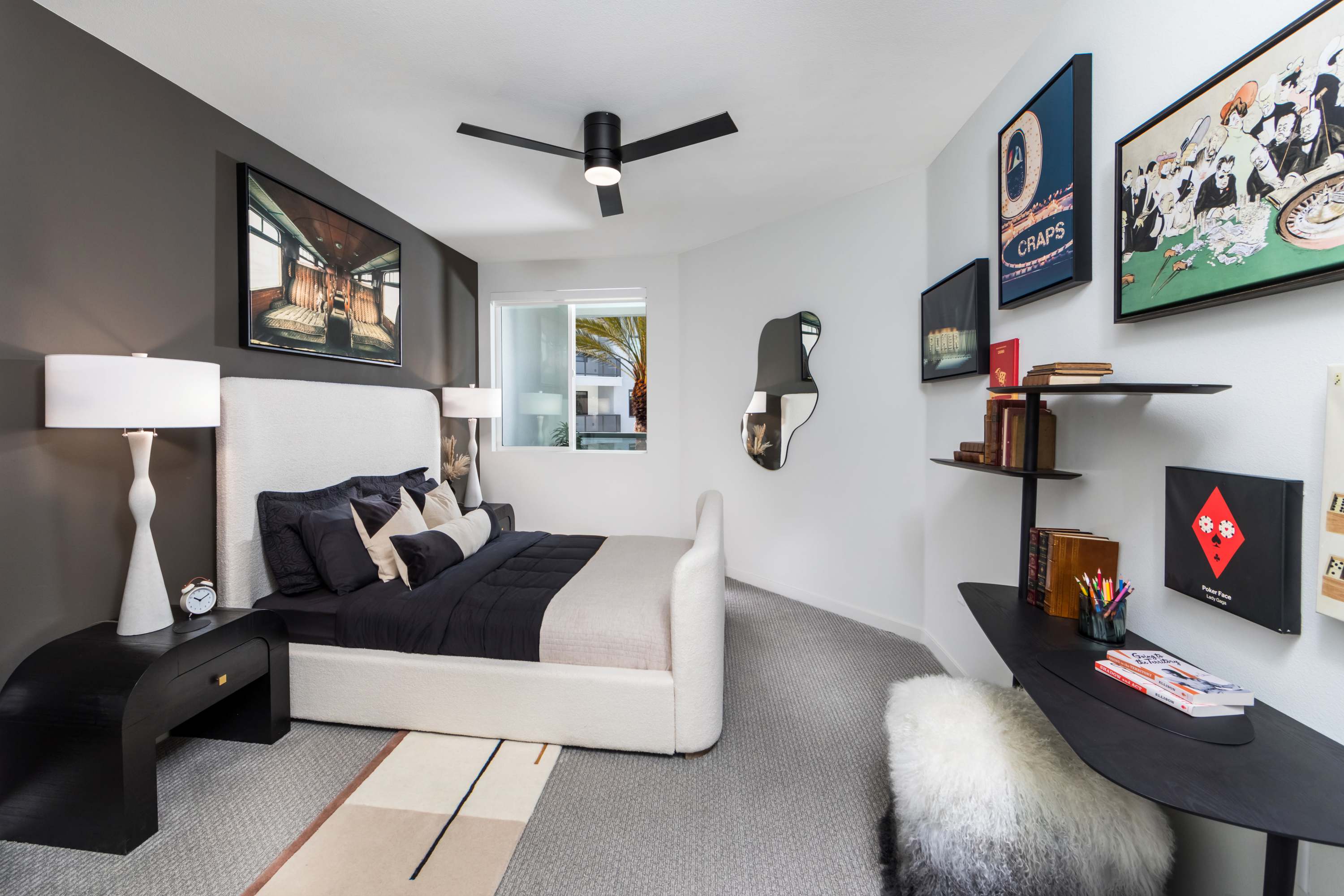 Gallery | The Ellison in Las Vegas, Nevada