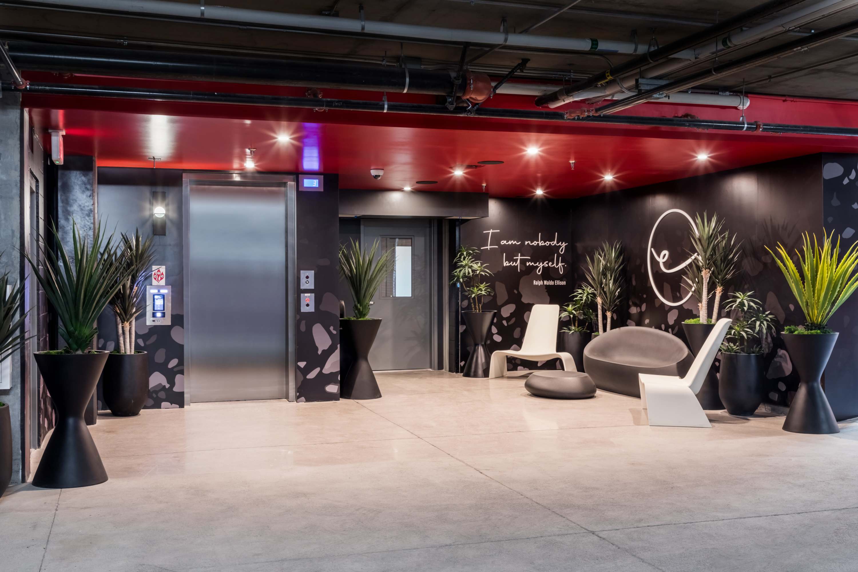 Gallery | The Ellison in Las Vegas, Nevada