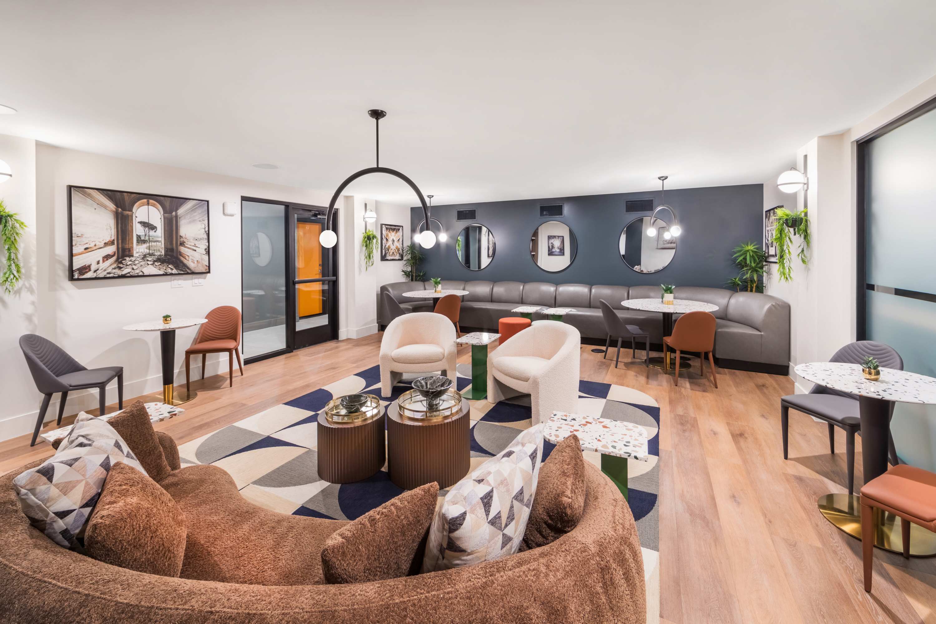 Gallery | The Ellison in Las Vegas, Nevada