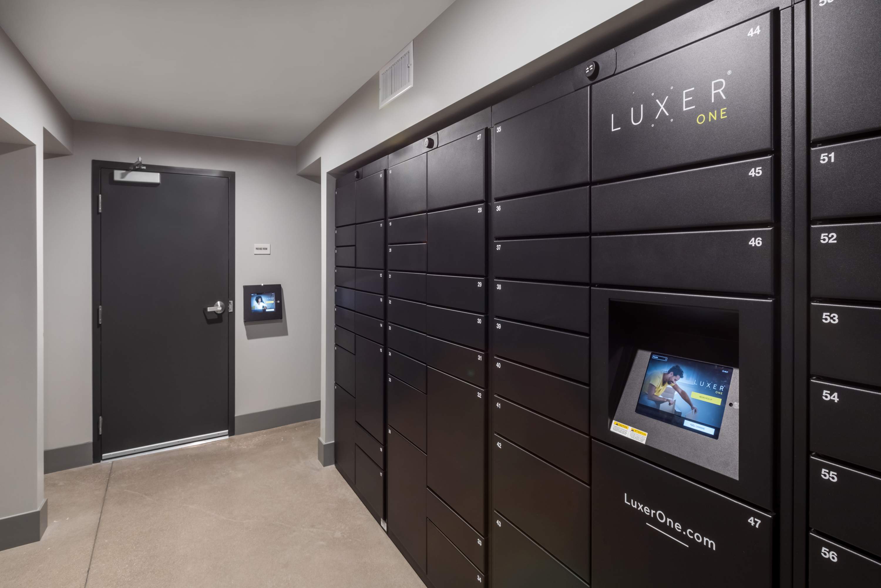 Gallery | The Ellison in Las Vegas, Nevada