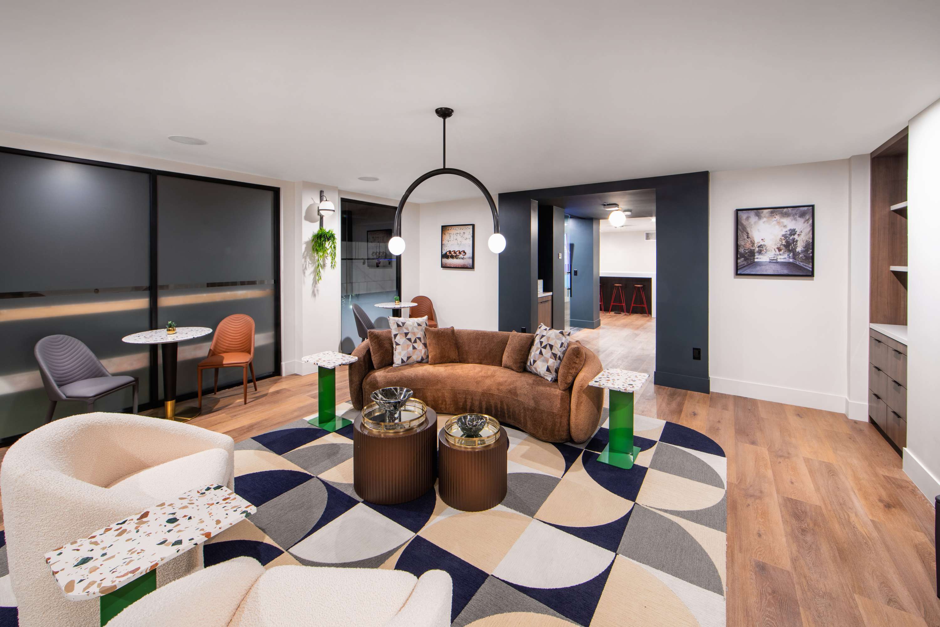 Gallery | The Ellison in Las Vegas, Nevada