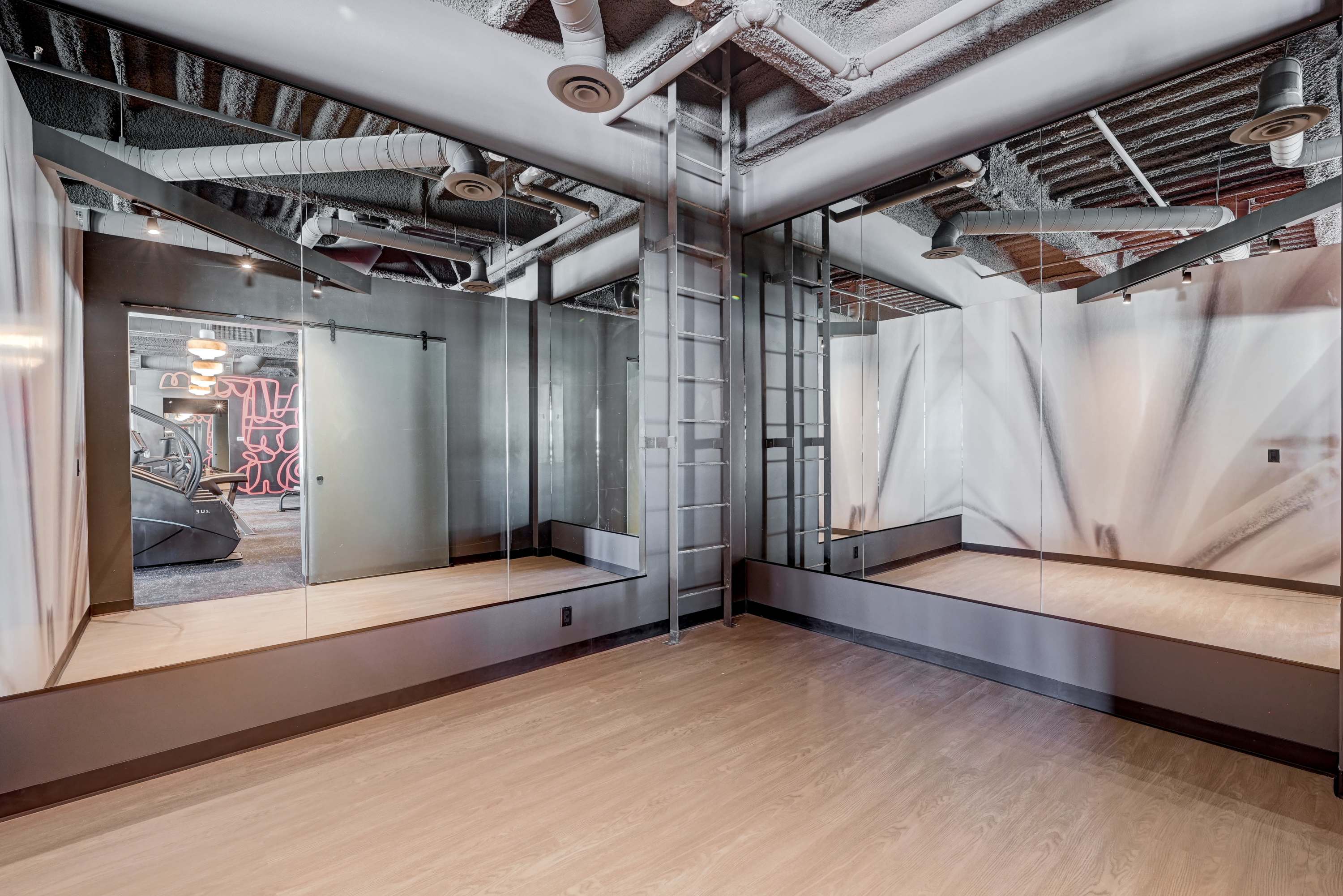 Gallery | The Ellison in Las Vegas, Nevada