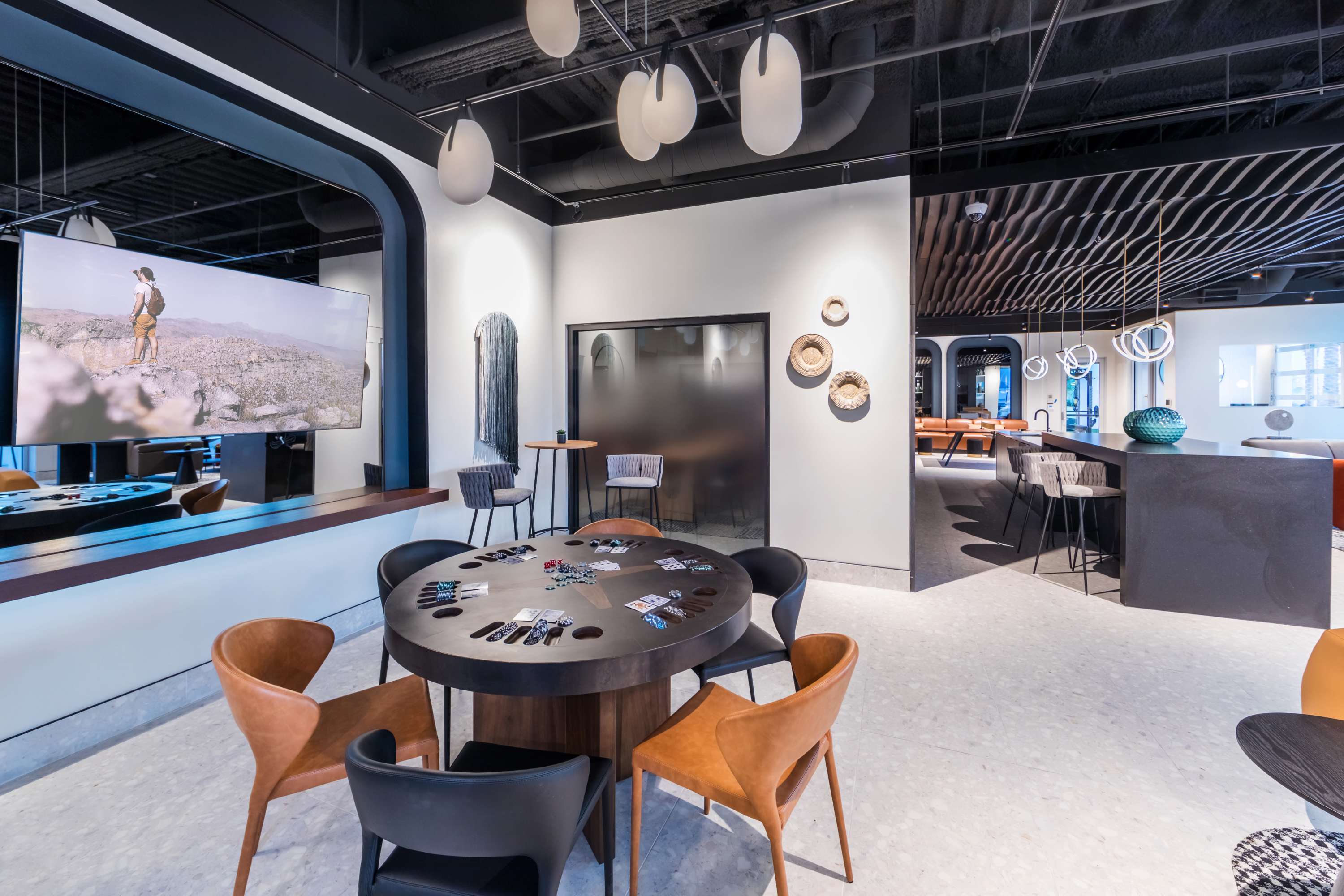 Gallery | The Ellison in Las Vegas, Nevada