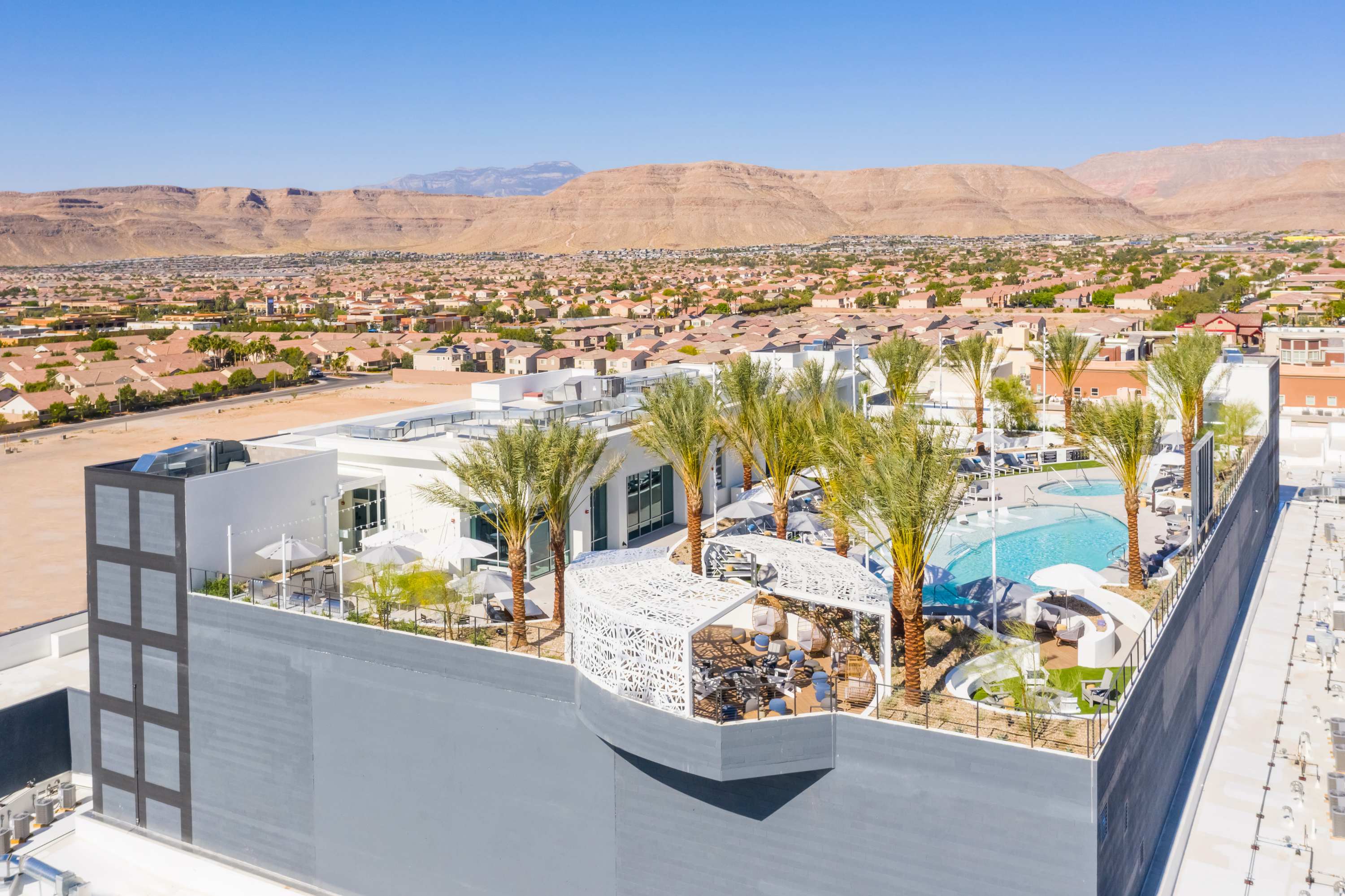 Gallery | The Ellison in Las Vegas, Nevada