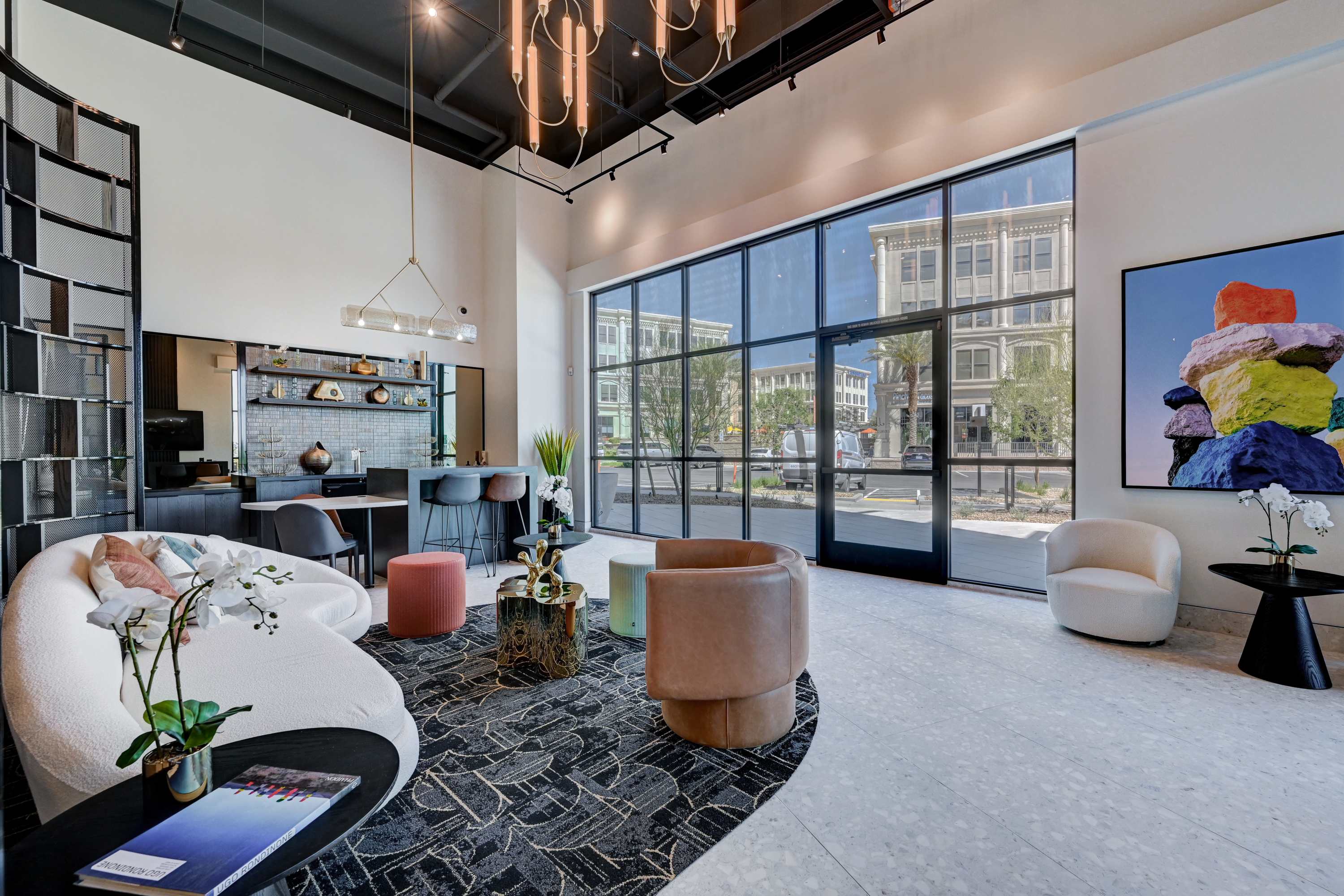 Gallery | The Ellison in Las Vegas, Nevada