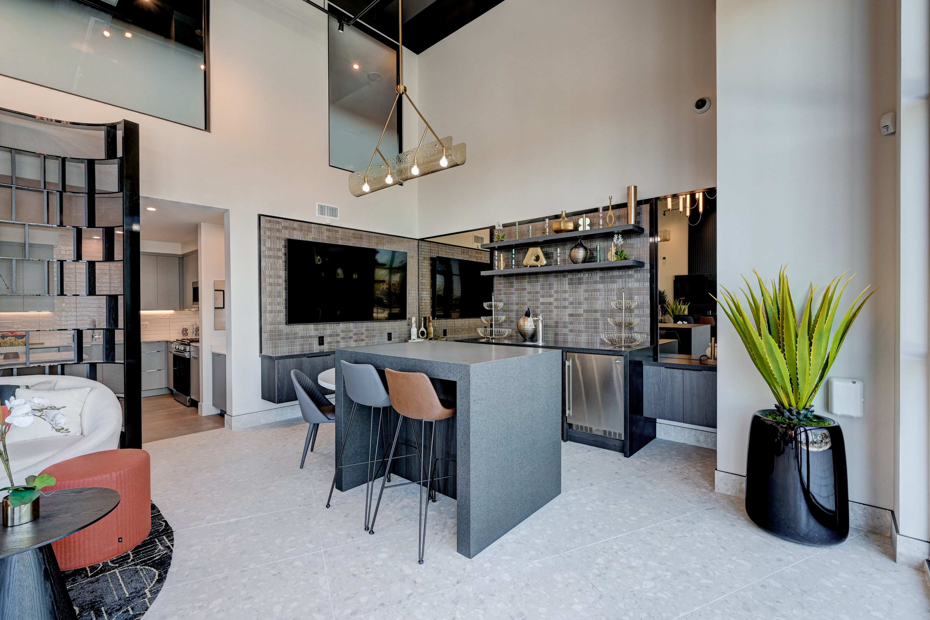 Gallery | The Ellison in Las Vegas, Nevada