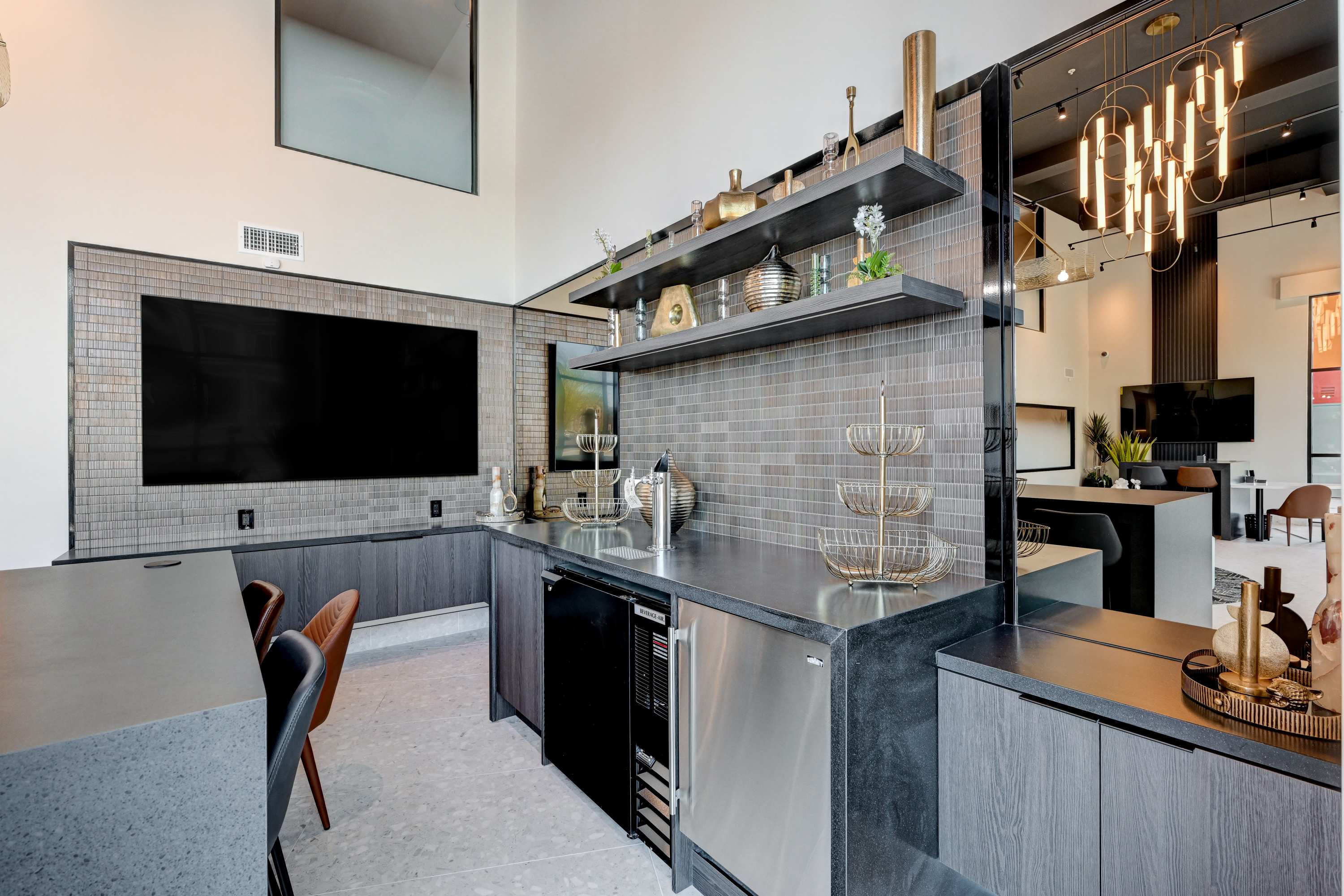 Gallery | The Ellison in Las Vegas, Nevada