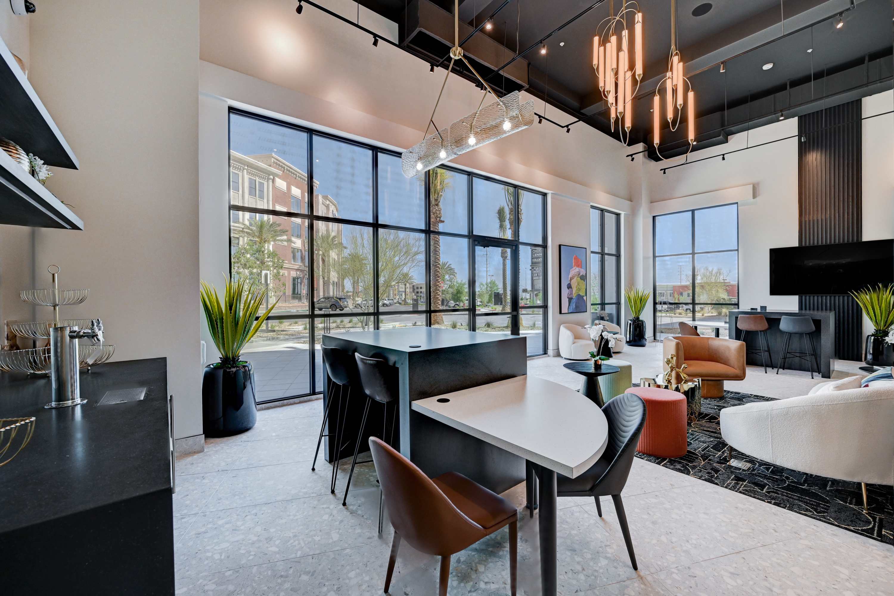 Gallery | The Ellison in Las Vegas, Nevada