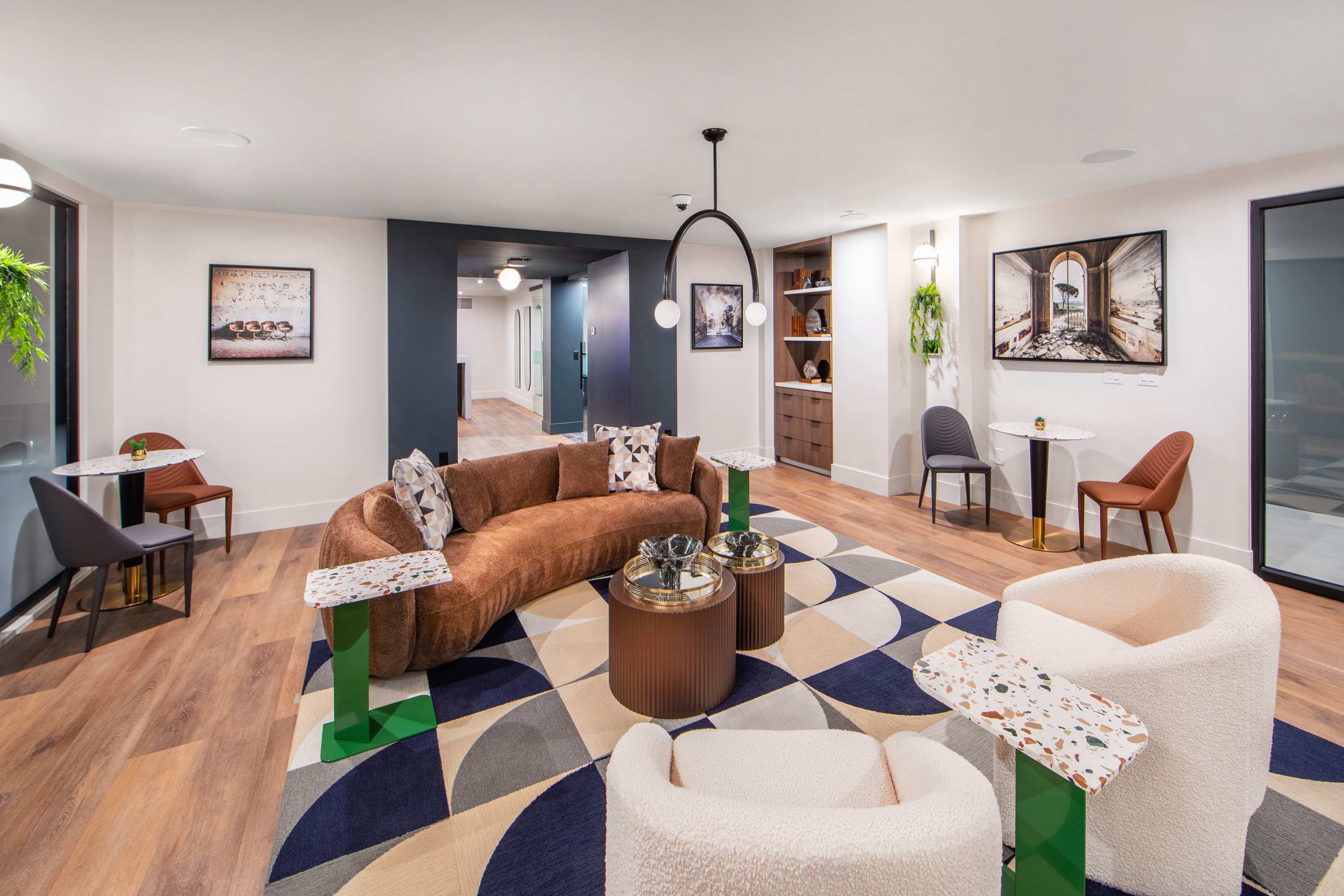 Gallery | The Ellison in Las Vegas, Nevada