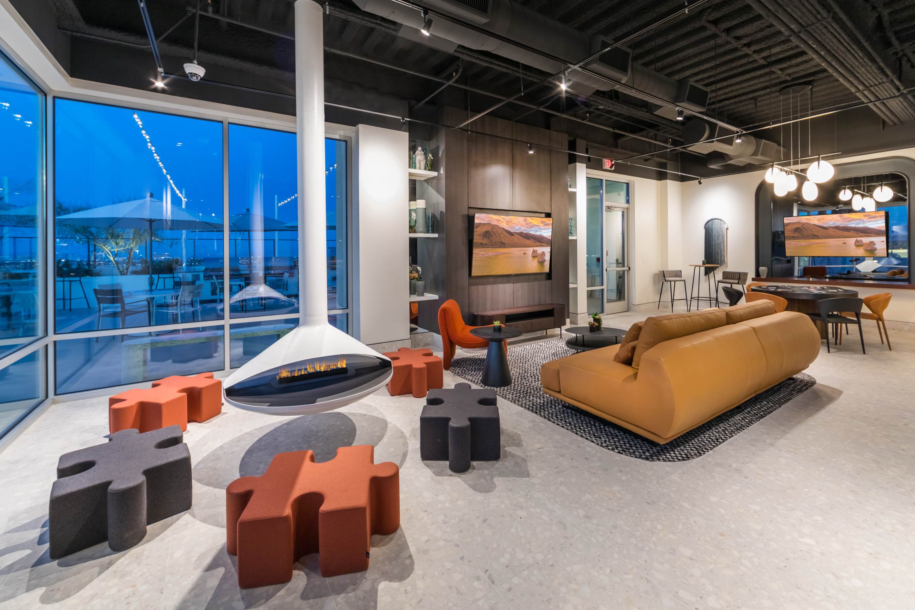 Gallery | The Ellison in Las Vegas, Nevada