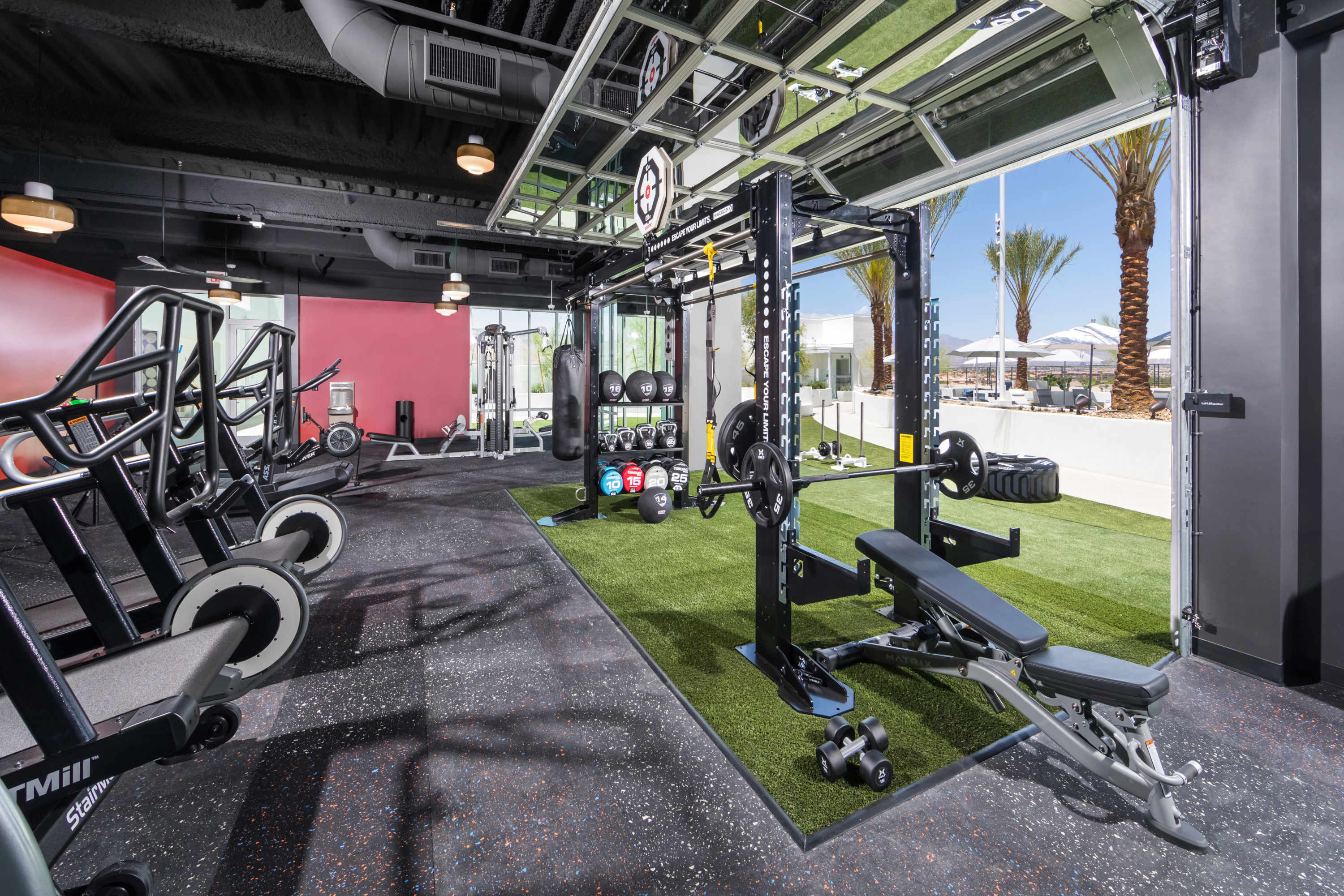 Gallery | The Ellison in Las Vegas, Nevada