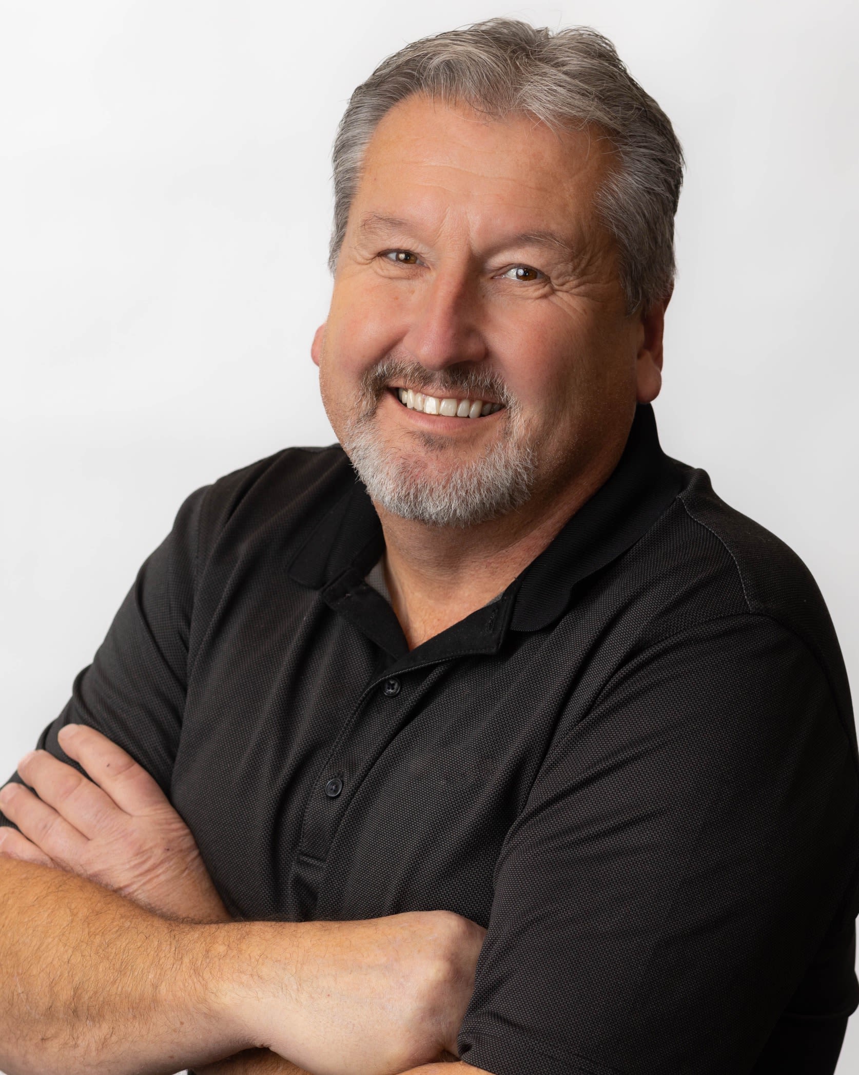 Jeff Skluzacek, Environmental Services Director at The Pillars of Mankato in Mankato, Minnesota