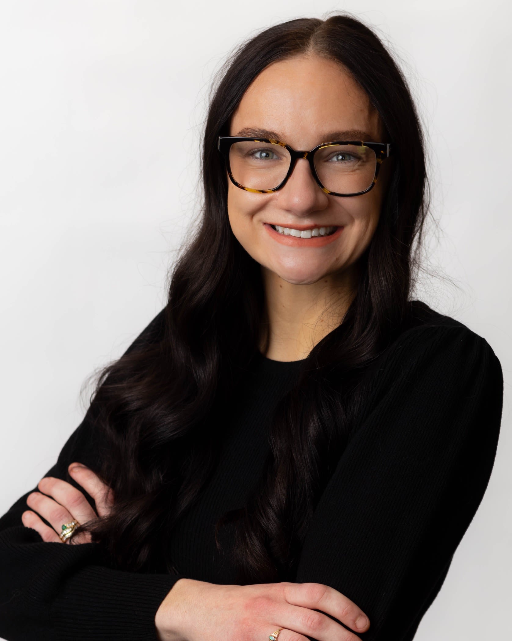 Taylor Kottke, RN ​Asst. Director of Health Services at The Pillars of Mankato in Mankato, Minnesota