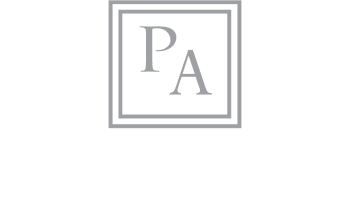 Logo for The Park at Aventino in Greensboro, North Carolina