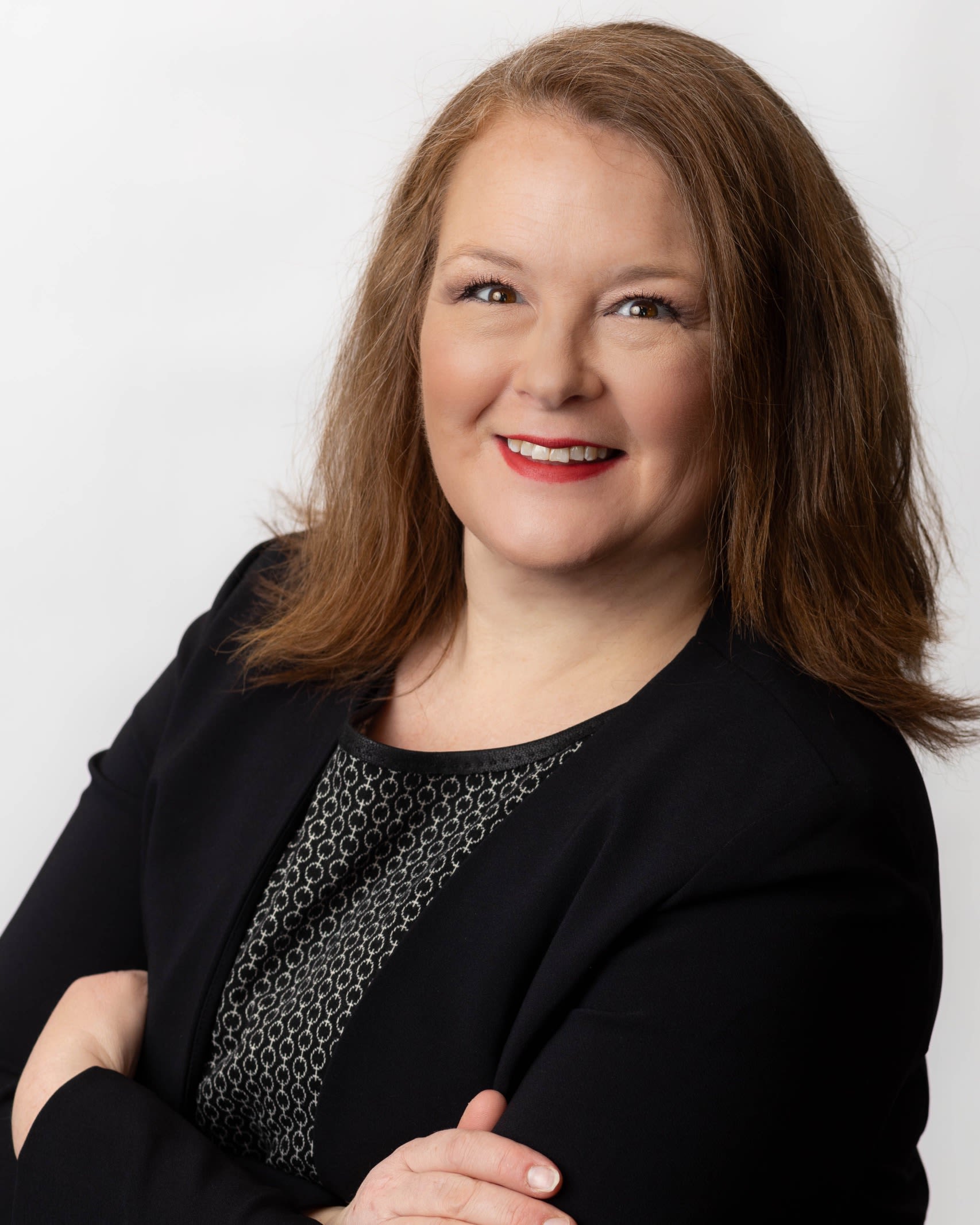 Jessica Greenwood ​Culinary Director at The Pillars of Mankato in Mankato, Minnesota