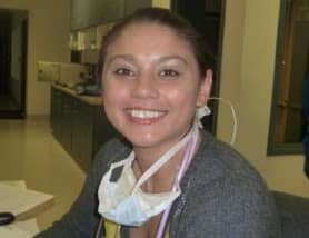 Dr. Tuason, DVM in Vancouver