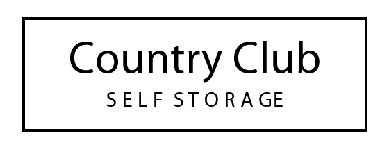 Country Club Self Storage