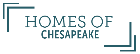 Homes of Chesapeake