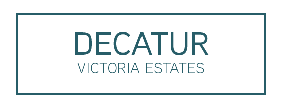 Decatur Victoria Estates