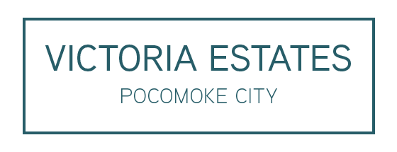 Victoria Estates - Pocomoke City