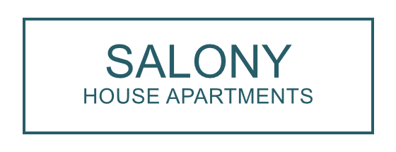 Salony House Apartments