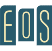 EOS in Orlando, Florida logo